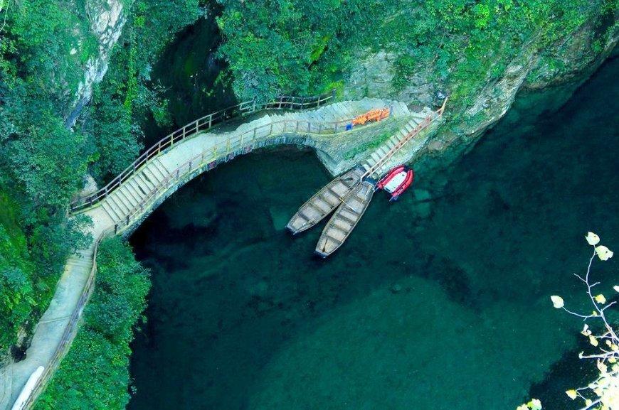 瑞德的冒险之旅中文版